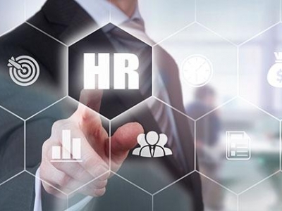HR外包服務